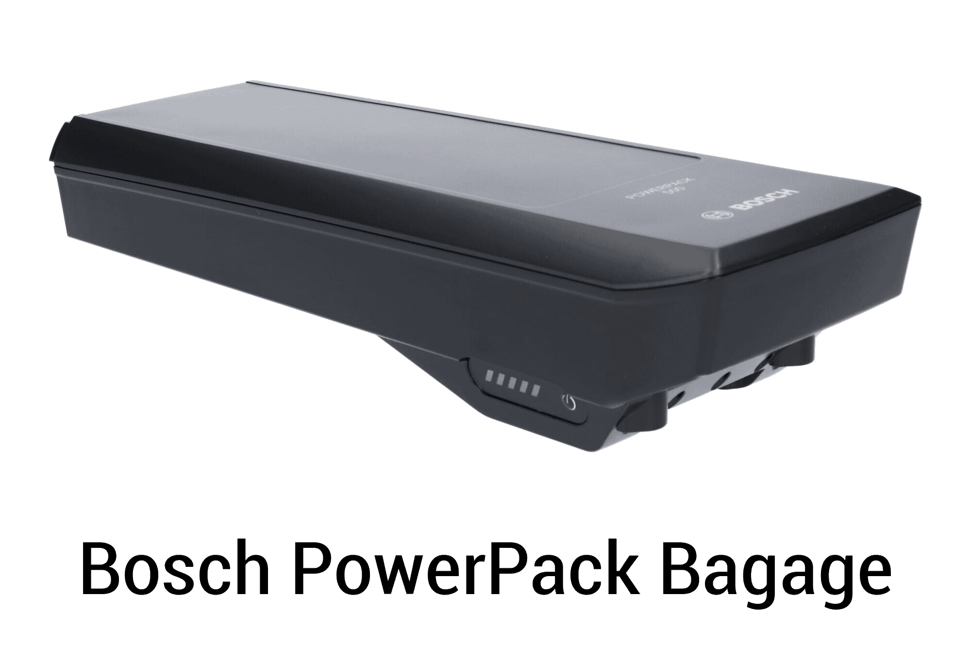 Bosch PowerPack Bagage
