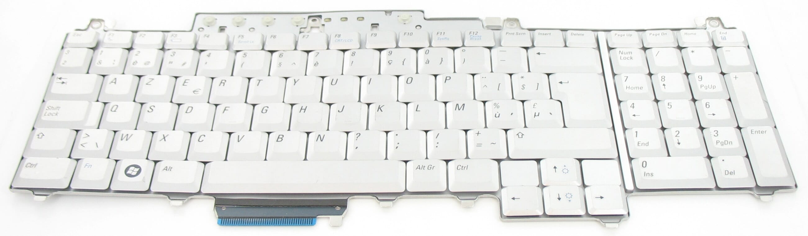 Dell Laptop Toetsenbord BE