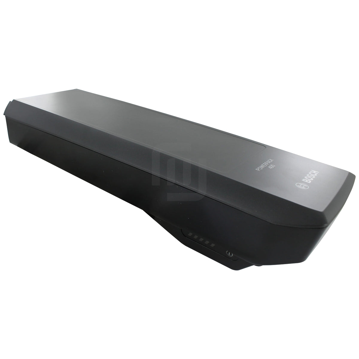 Bosch Fietsaccu PowerPack 400 Performance Bagage (BES2)
