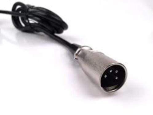 Sparta PMU4 Acculader 42V 2A 4-polig