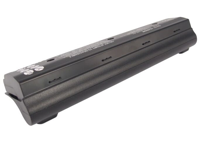 Laptop Accu Extended 6600mAh