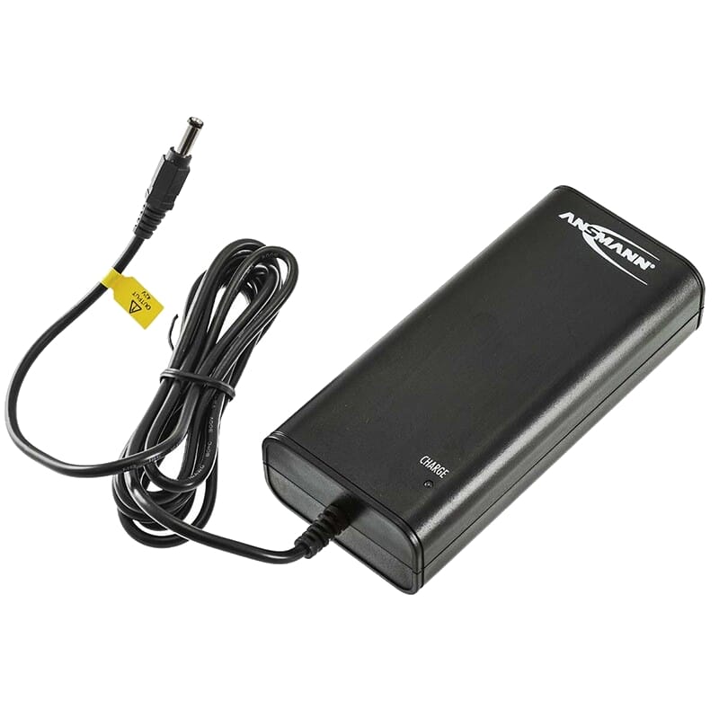 Ansmann Acculader 42 V 1.35 A