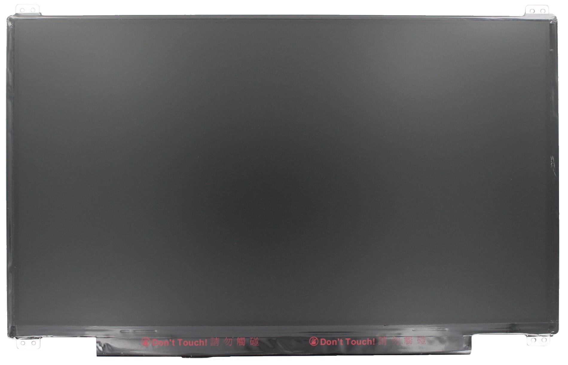 13.3 inch LCD Scherm 1366x768 Glans 30Pin eDP