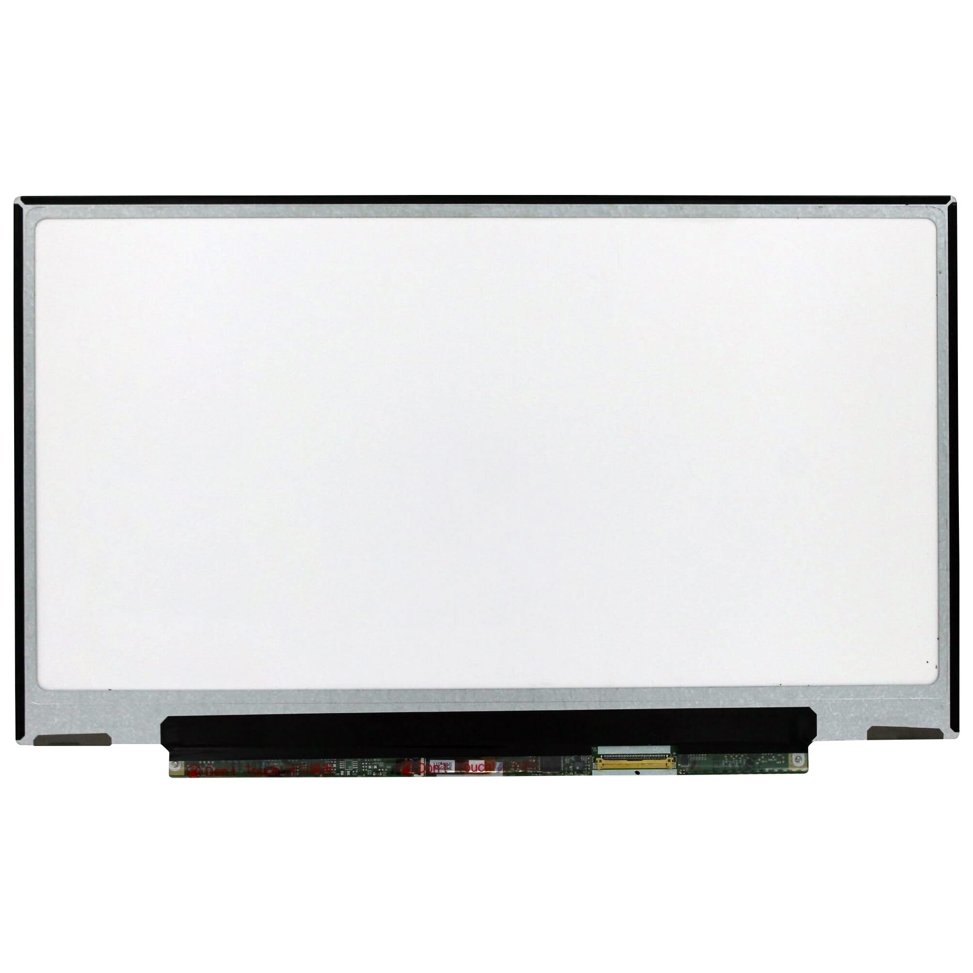 13.3 inch LCD Scherm 1366x768 Mat 40Pin