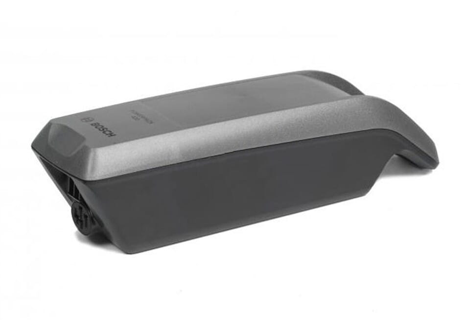 Bosch Fietsaccu PowerPack 400 Active (BES2)