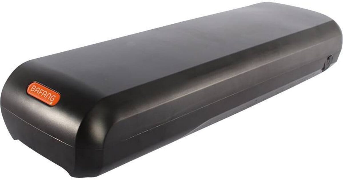 Bafang 450 Fietsaccu 43V 10.4Ah