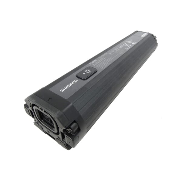 Shimano Steps BT-E8036 36V 17.5Ah in-frame