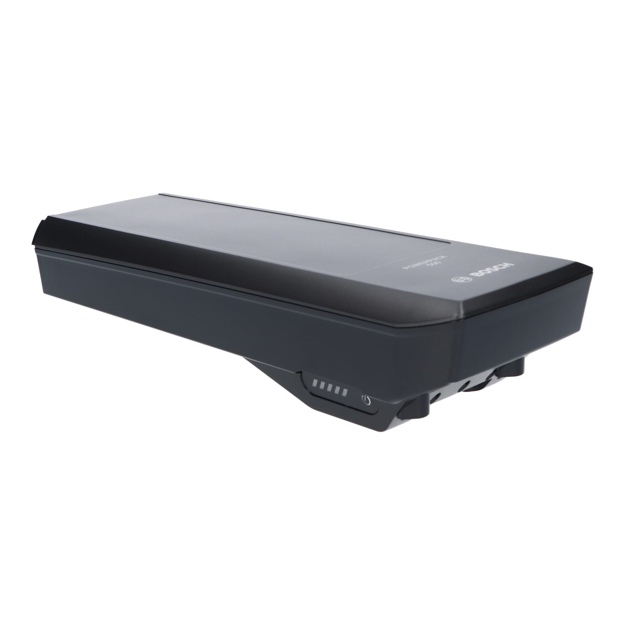 Bosch Fietsaccu PowerPack 500 Performance Bagage (BES2)