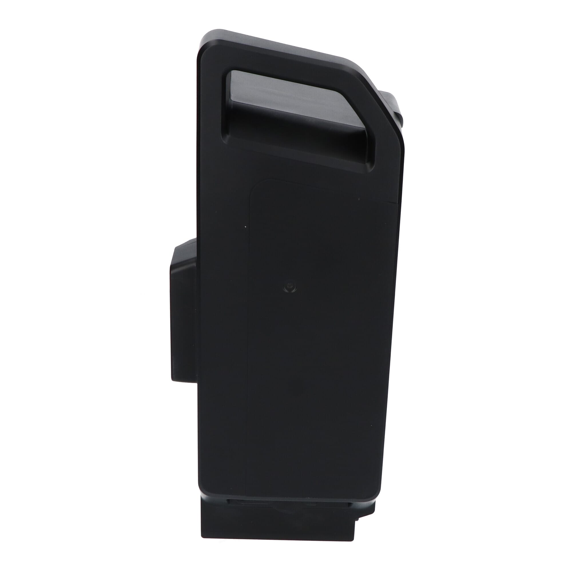 Panasonic Fietsaccu Next Generation 36V18 Ah Zwart