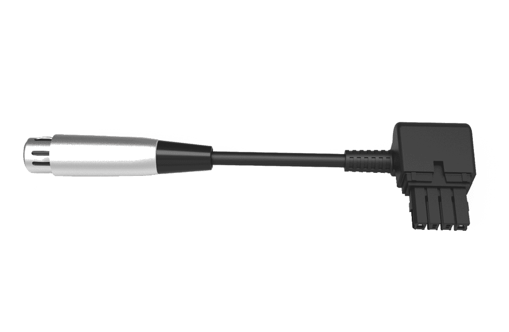 E-Bike Vision Panasonic Next Gen. Adapter Kabel