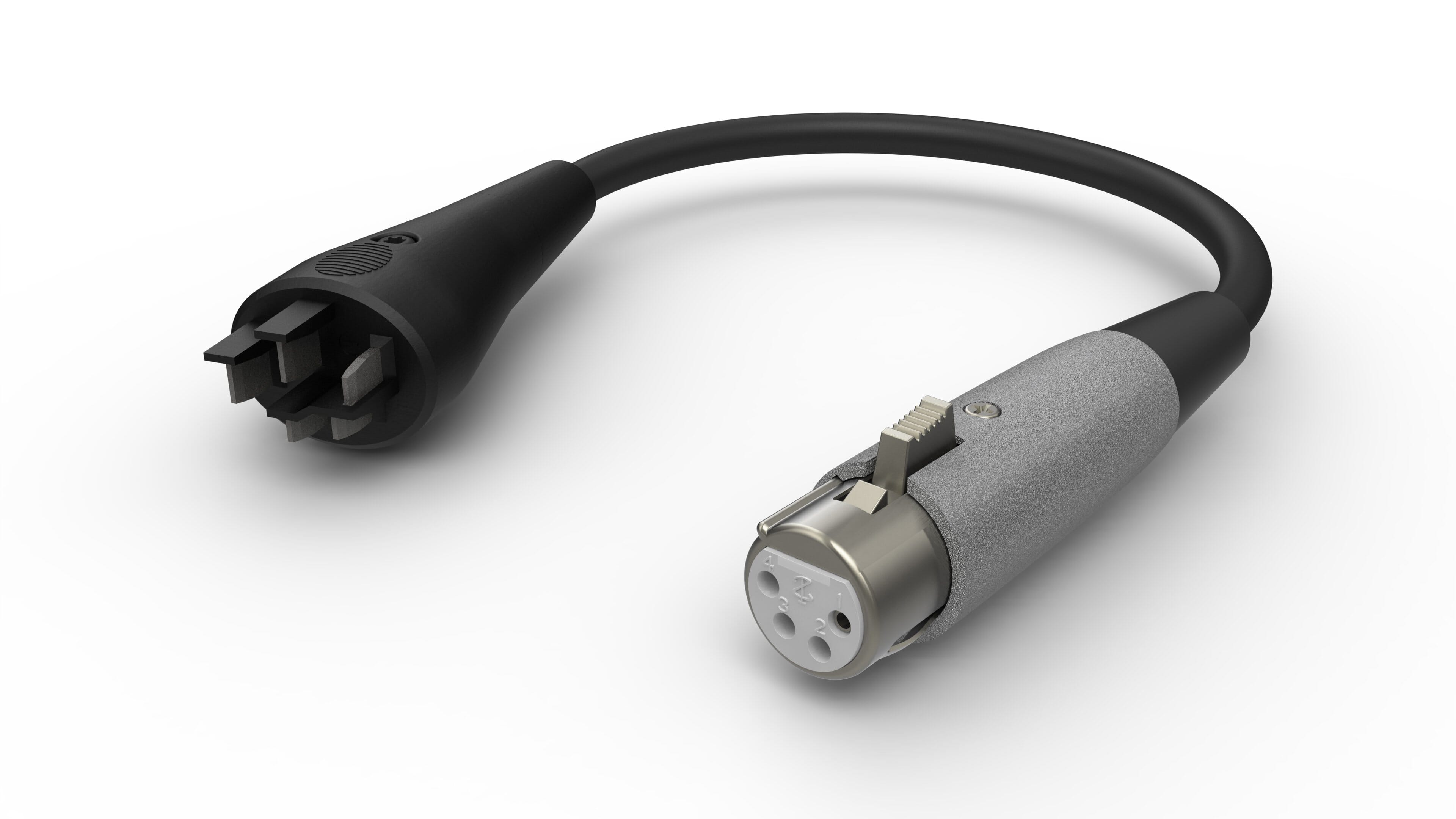 E-Bike Vision Autolader 42V 2A Bosch Active/Perf.