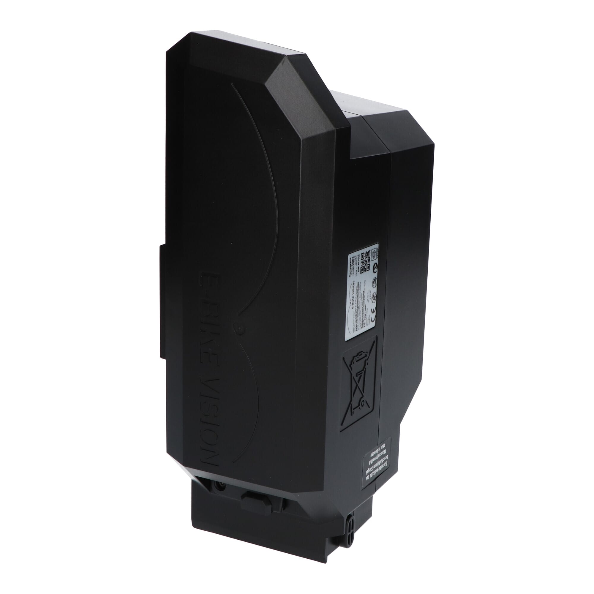 Panasonic Fietsaccu 36V Next Gen.19Ah E-BikeVision