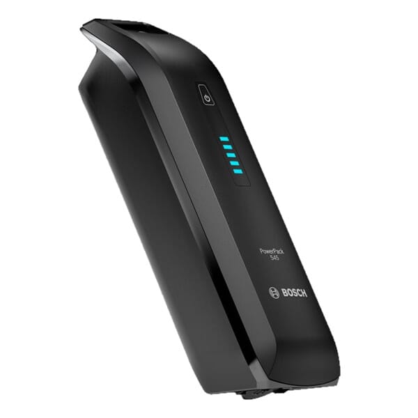 Bosch PowerPack 545 SMART Fietsaccu (BES3)
