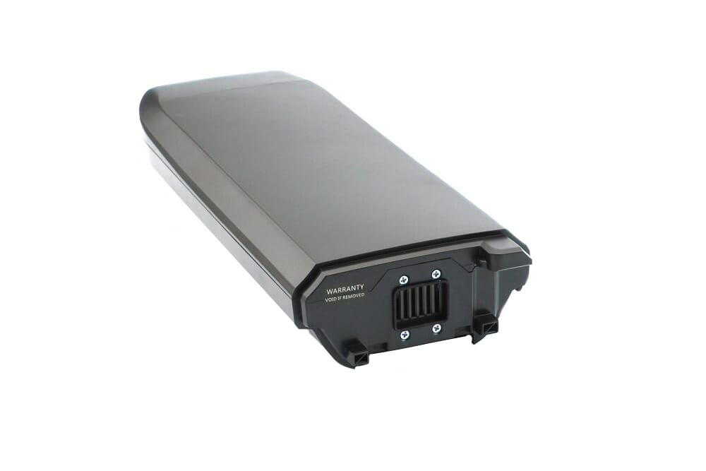 Vogue Fietsaccu Apollo 36V 13Ah CANBUS