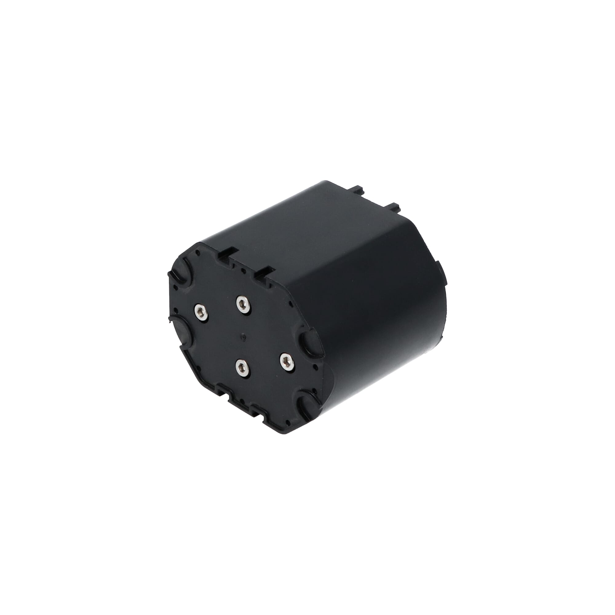 Verlengstuk Powertube 400/500 naar 625 incl. schroeven