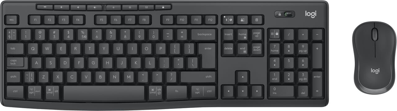 Logitech Combo for Business
