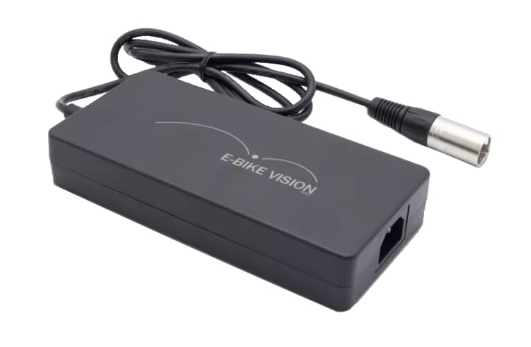 E-Bike Vision Snellader 42V 6A