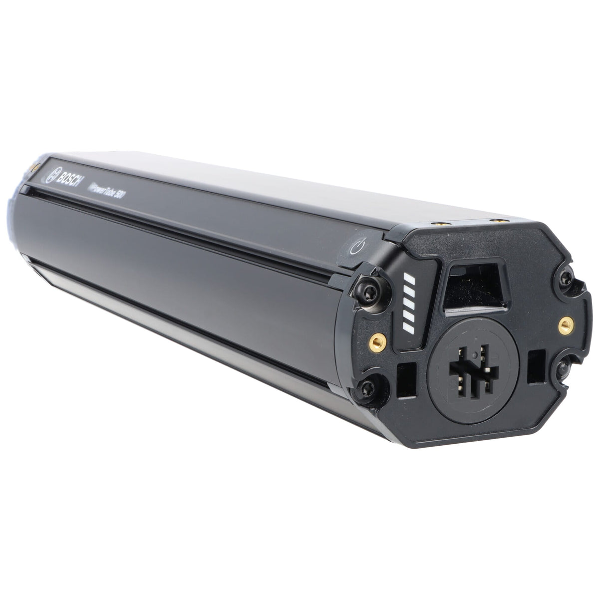 Bosch Fietsaccu PowerTube 500 SMART Horizontaal (BES3)