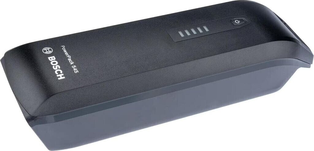 Bosch PowerPack 545 SMART Fietsaccu (BES3)