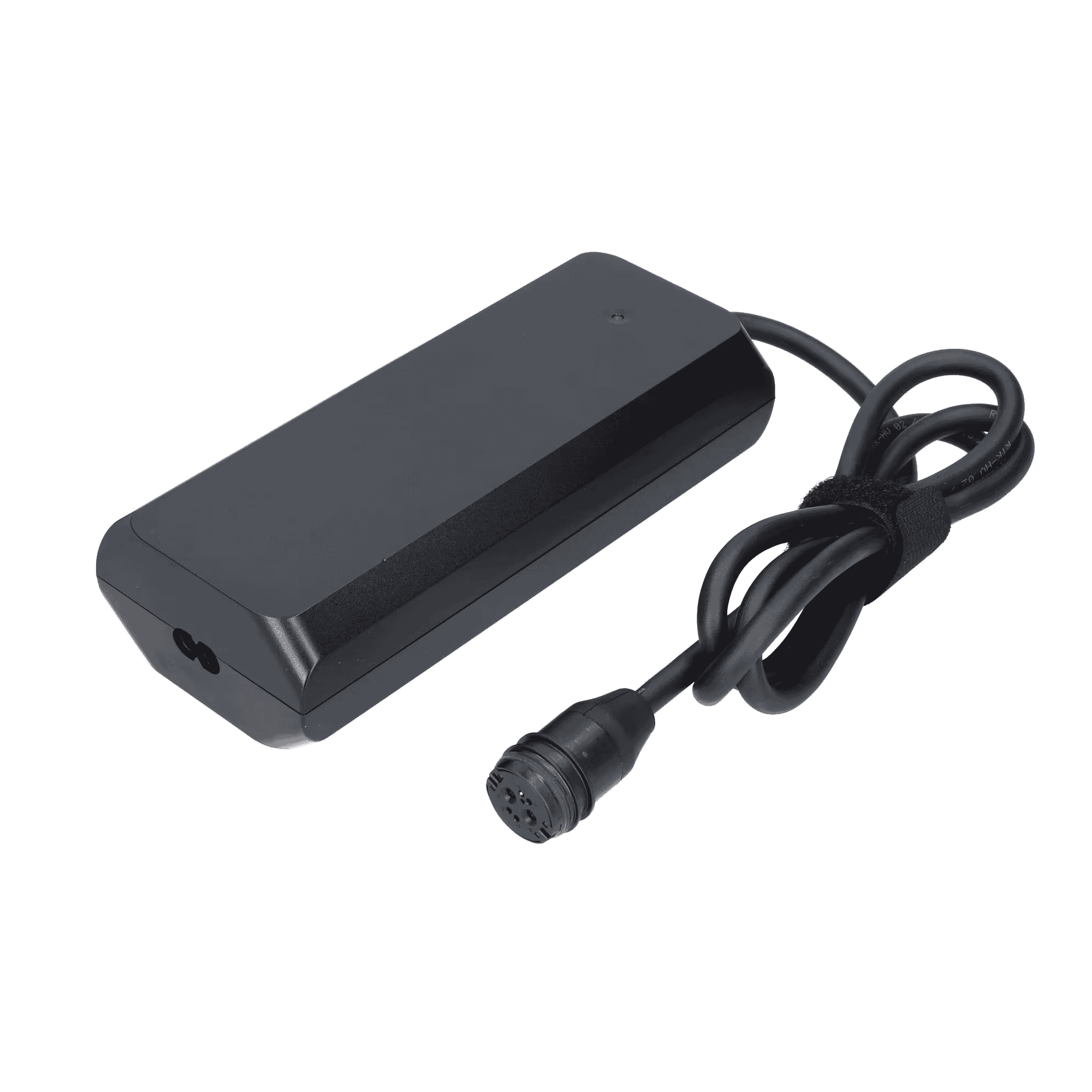 Acculader E-Bike 42V 4A Qwic Premium Q