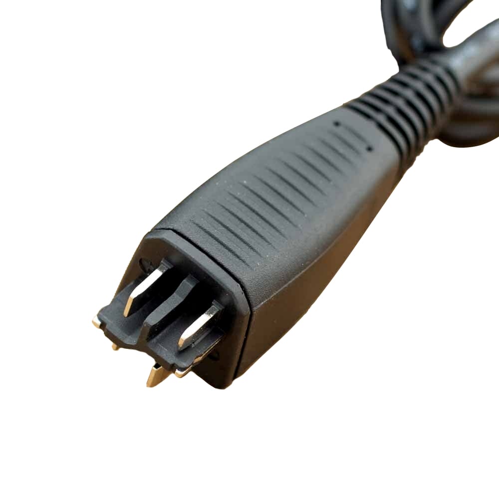 Bosch Acculader Smart System 2A (BES3)