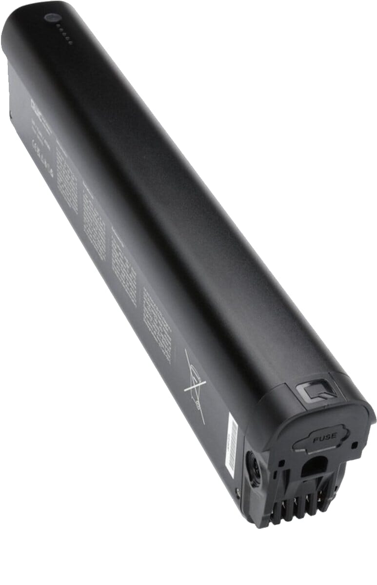 Qwic Urban Fietsaccu 36V 14Ah