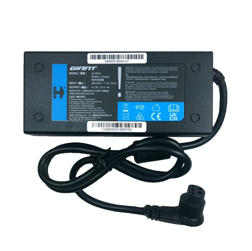 Giant EnergyPak Smart Acculader 36V A4