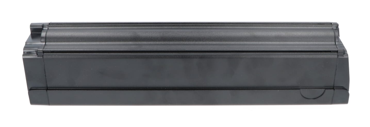 Phylion Fietsaccu SM-01 Amslod Intube 36V 14.7Ah Canbus