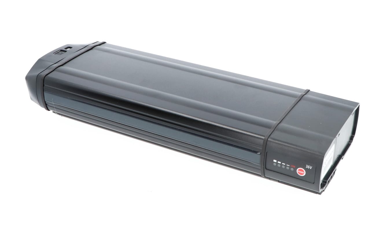 Phylion Fietsaccu Stella Type 2 36V 16.7Ah