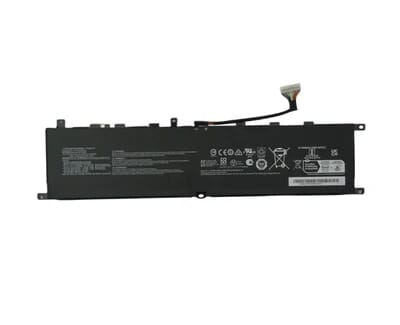MSI Laptop Accu