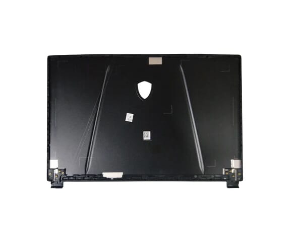 MSI Laptop LCD Backcover