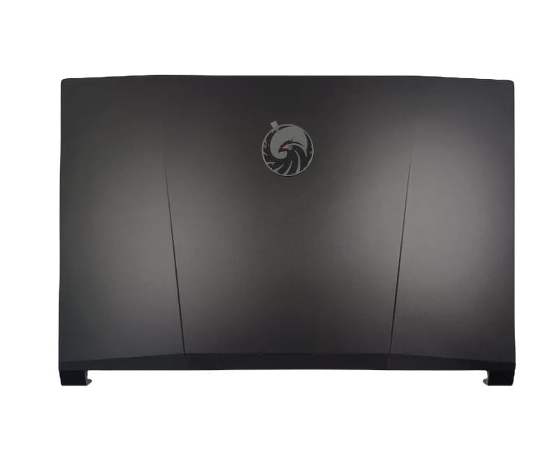 MSI Laptop LCD Backcover