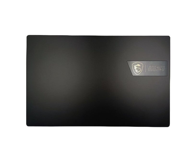 MSI Laptop LCD Backcover