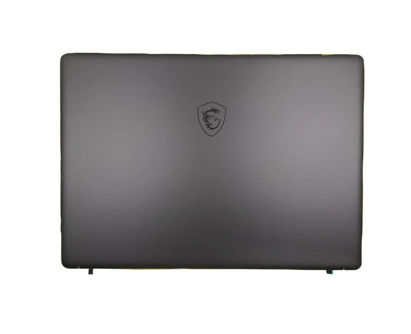 MSI Laptop LCD Backcover