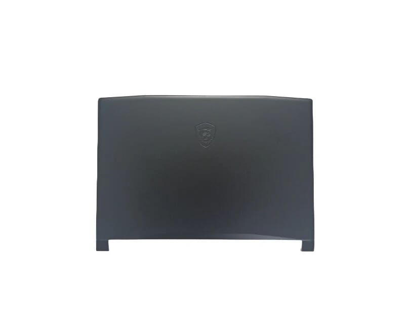 MSI Laptop LCD Backcover