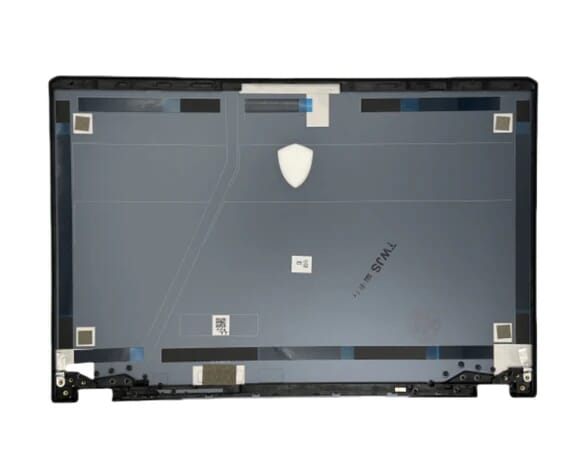 MSI Laptop LCD Backcover