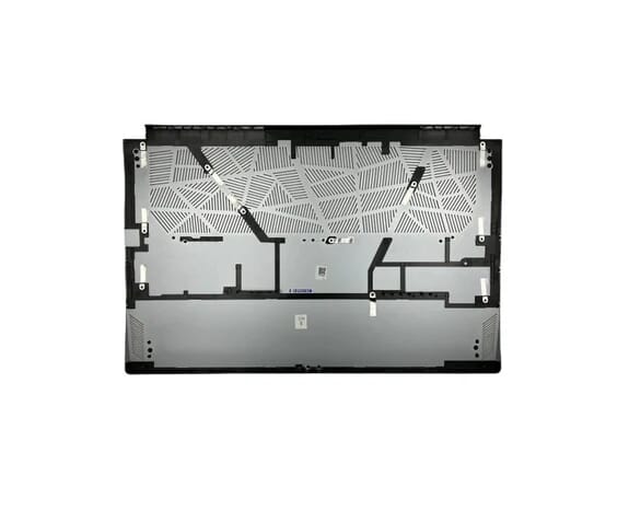 MSI Laptop LCD Backcover