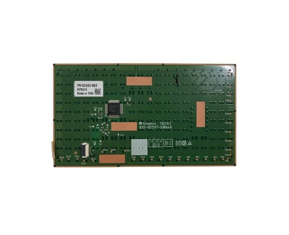 MSI Laptop Touchpad