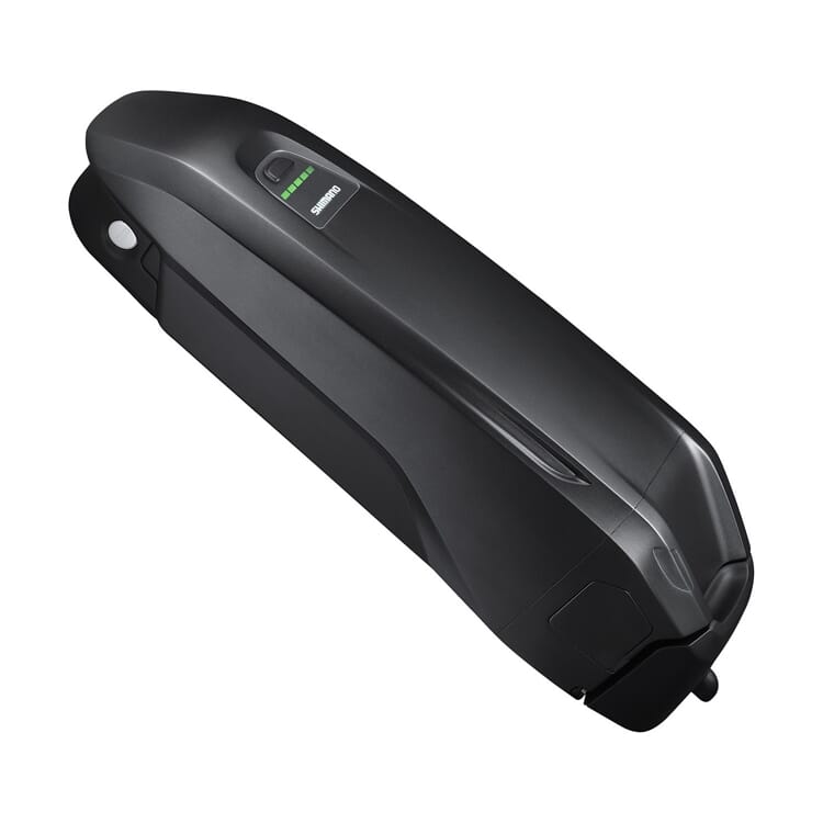 Shimano Steps BT-EN605 Fietsaccu 504Wh (Gen2)