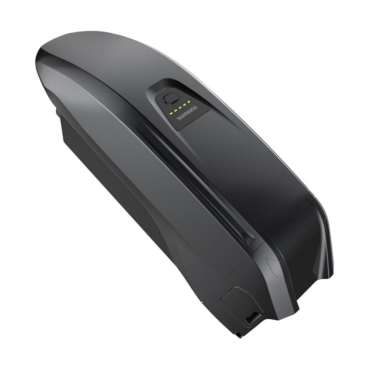 Shimano Steps BT-EN606 Fietsaccu 630Wh (Gen2)