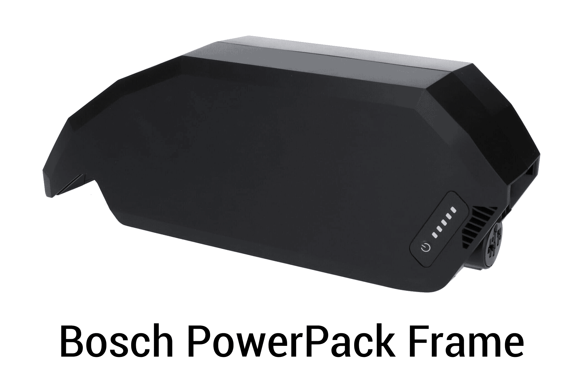 Bosch PowerPack Frame