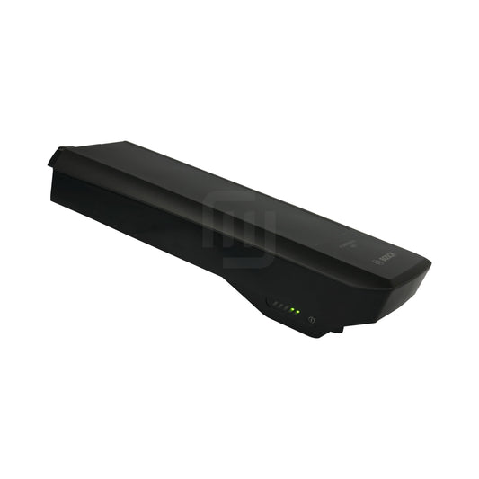 Bosch Fietsaccu PowerPack 400 Performance Bagage (BES2)