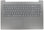 Lenovo Laptop Toetsenbord Qwerty US + Top Cover