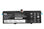 Lenovo Laptop Accu 7820 mAh