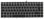 HP Laptop Toetsenbord Azerty FR, Backlight