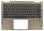 Lenovo Laptop Toetsenbord Qwerty US + Top Cover - Koper