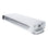E-motion E-500 Fietsaccu 36V 14.5Ah Zilver