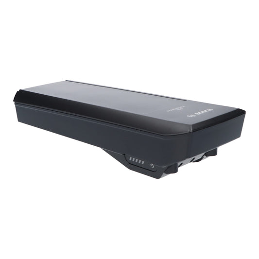 Bosch Fietsaccu PowerPack 500 Performance Bagage (BES2)