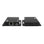 ACT 4K HDMI 1.4 extender set over CAT6 UTP met IR 40 m