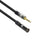 ACT 2 meter HQ audio verlengkabel 3,5 mm jack male - female